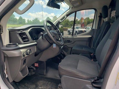 2021 Ford Transit Cargo Van T250
