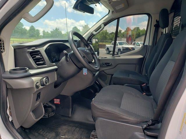 2021 Ford Transit Cargo Van T250