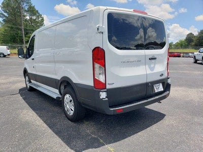 2021 Ford Transit Cargo Van T250