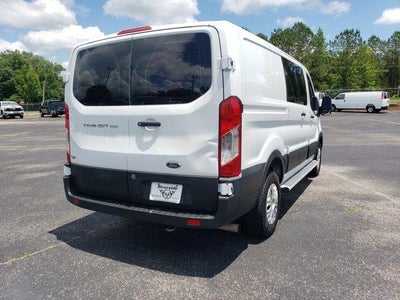 2021 Ford Transit Cargo Van T250