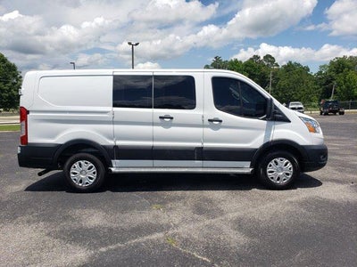 2021 Ford Transit Cargo Van T250