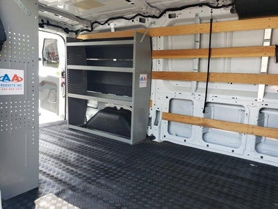 2021 Ford Transit Cargo Van T250