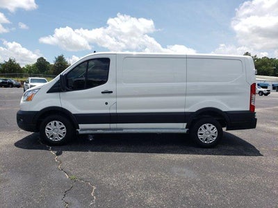 2021 Ford Transit Cargo Van T250