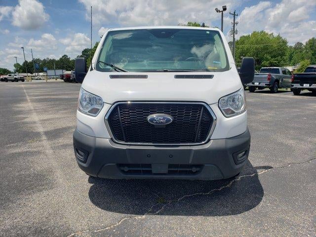 2021 Ford Transit Cargo Van T250