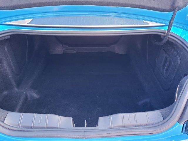 2022 Chevrolet Camaro LT1