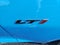 2022 Chevrolet Camaro LT1