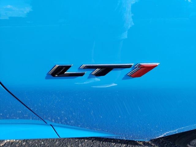2022 Chevrolet Camaro LT1
