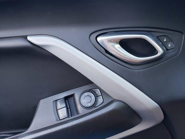 2022 Chevrolet Camaro LT1