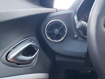 2022 Chevrolet Camaro LT1