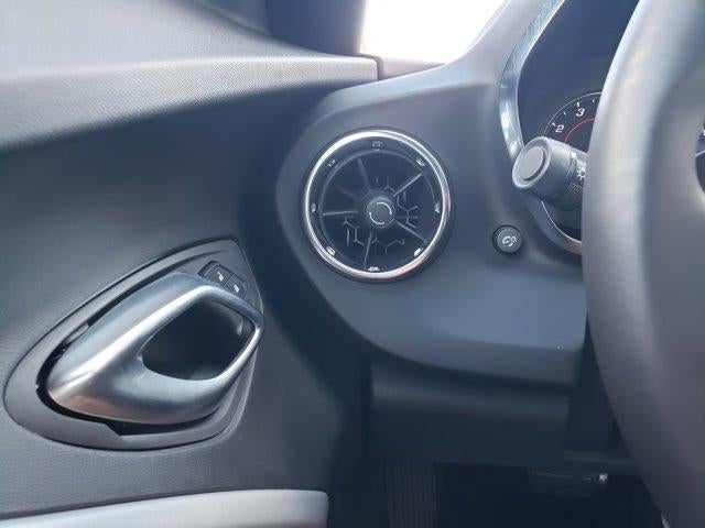 2022 Chevrolet Camaro LT1