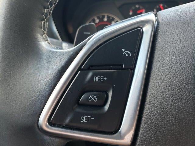 2022 Chevrolet Camaro LT1