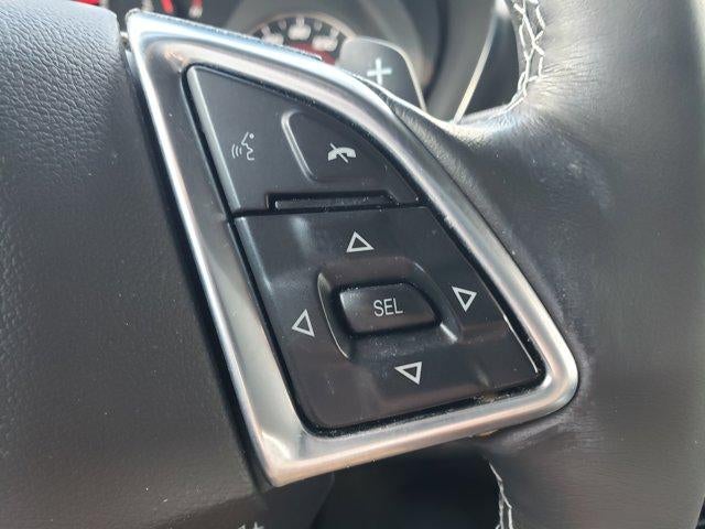 2022 Chevrolet Camaro LT1