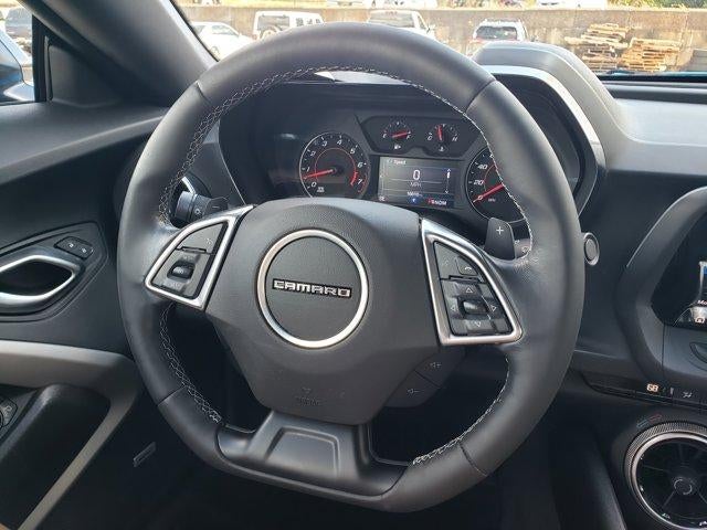 2022 Chevrolet Camaro LT1