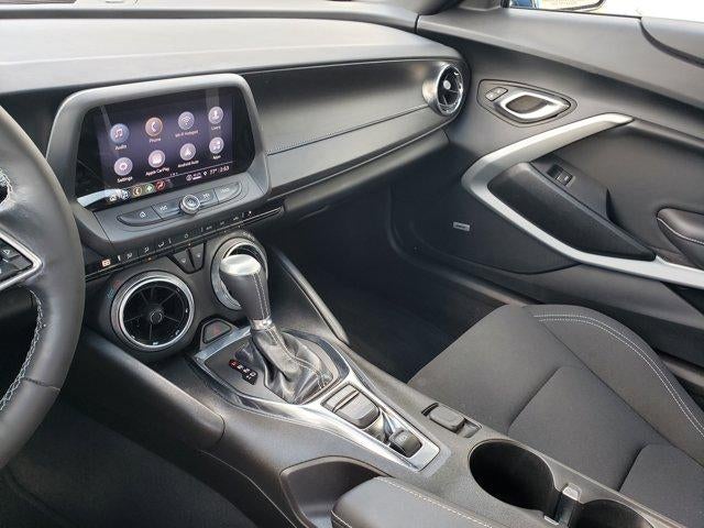 2022 Chevrolet Camaro LT1