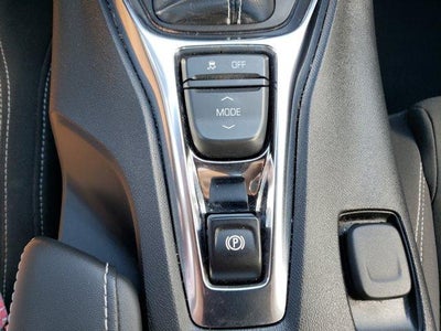 2022 Chevrolet Camaro LT1