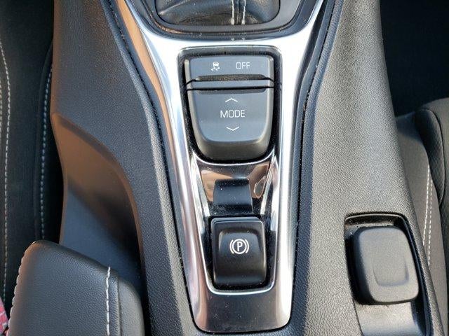 2022 Chevrolet Camaro LT1