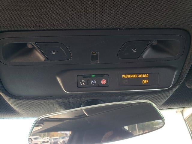 2022 Chevrolet Camaro LT1