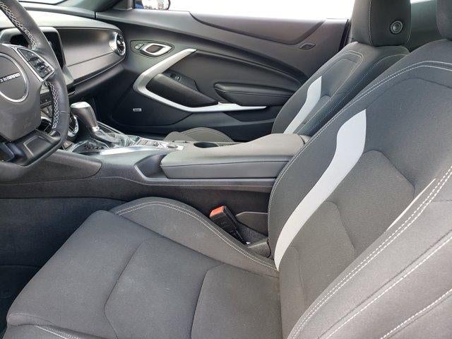 2022 Chevrolet Camaro LT1