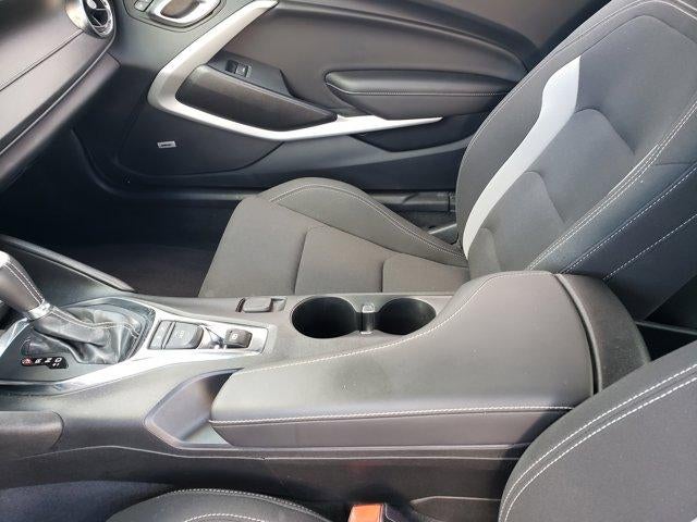 2022 Chevrolet Camaro LT1