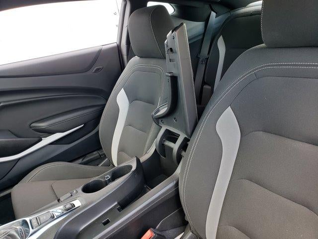 2022 Chevrolet Camaro LT1