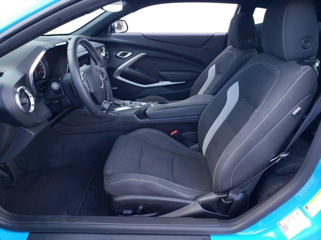 2022 Chevrolet Camaro LT1