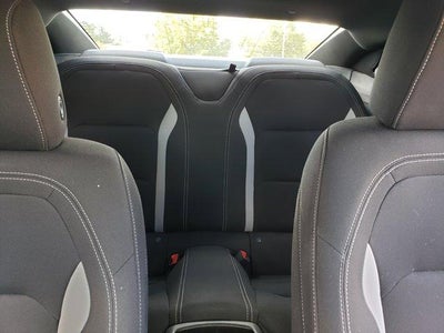 2022 Chevrolet Camaro LT1