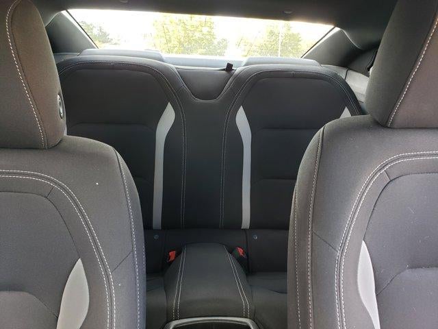 2022 Chevrolet Camaro LT1