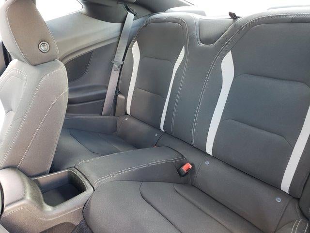 2022 Chevrolet Camaro LT1