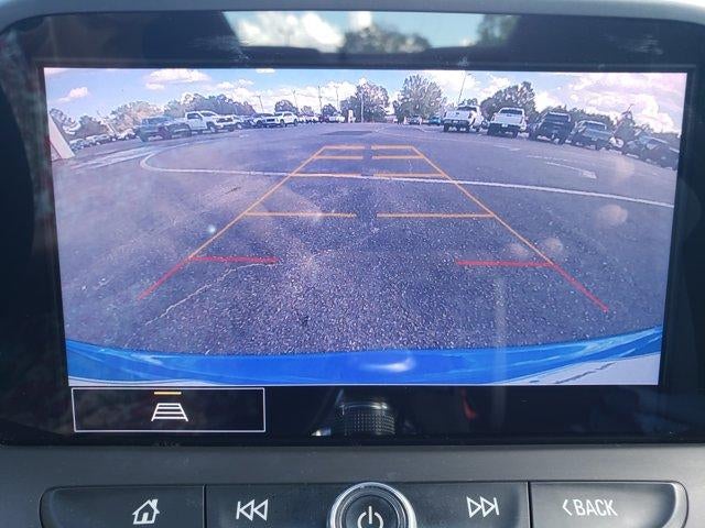 2022 Chevrolet Camaro LT1