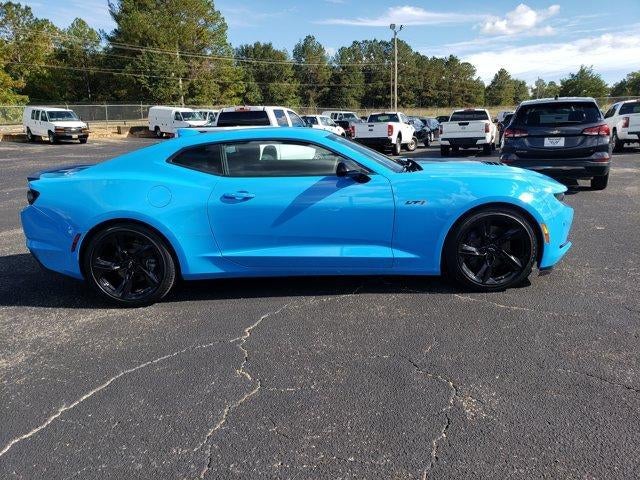 2022 Chevrolet Camaro LT1