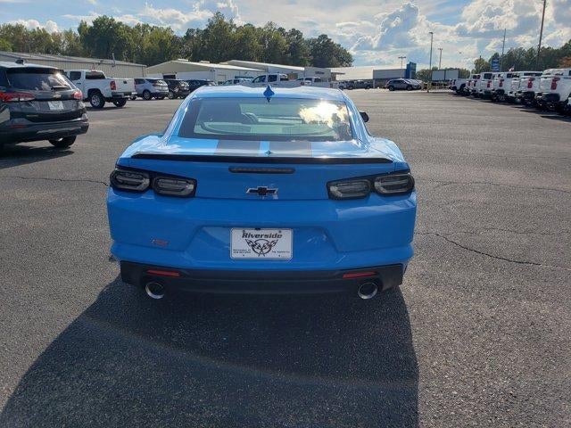2022 Chevrolet Camaro LT1