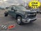 2026 Chevrolet Silverado 3500 HD Chassis Cab LT