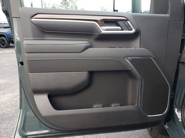 2026 Chevrolet Silverado 3500 HD Chassis Cab LT