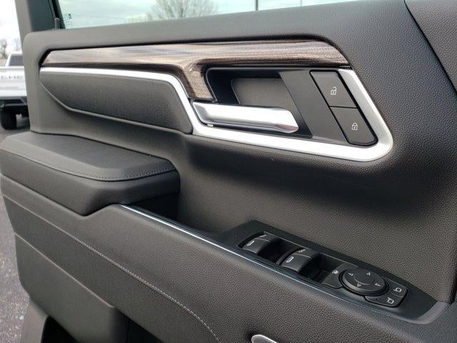 2026 Chevrolet Silverado 3500 HD Chassis Cab LT