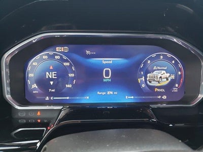 2026 Chevrolet Silverado 3500 HD Chassis Cab LT