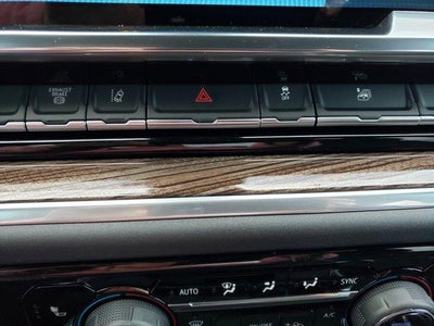 2026 Chevrolet Silverado 3500 HD Chassis Cab LT