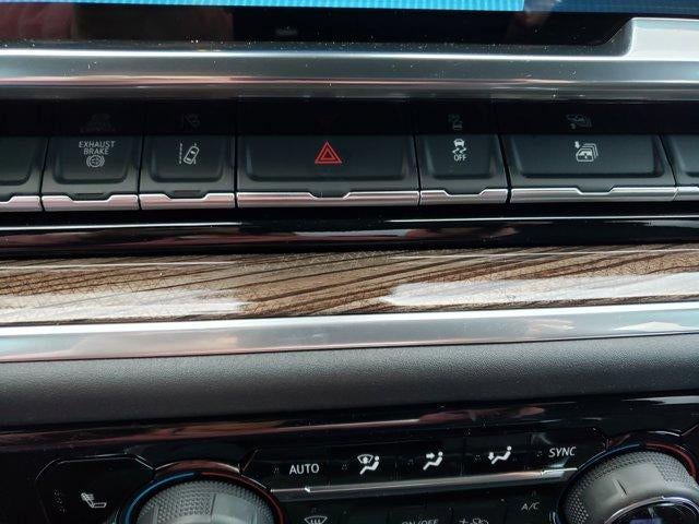 2026 Chevrolet Silverado 3500 HD Chassis Cab LT