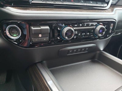 2026 Chevrolet Silverado 3500 HD Chassis Cab LT