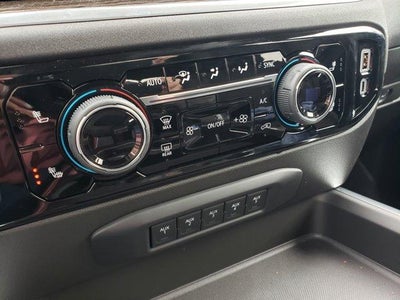 2026 Chevrolet Silverado 3500 HD Chassis Cab LT