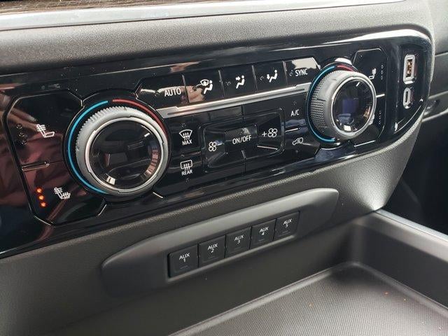 2026 Chevrolet Silverado 3500 HD Chassis Cab LT