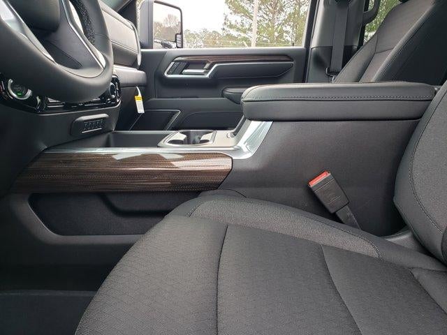 2026 Chevrolet Silverado 3500 HD Chassis Cab LT