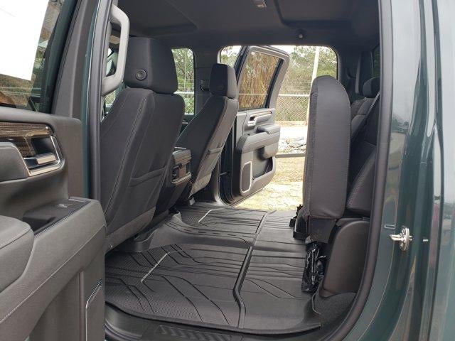 2026 Chevrolet Silverado 3500 HD Chassis Cab LT