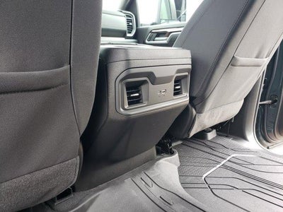 2026 Chevrolet Silverado 3500 HD Chassis Cab LT