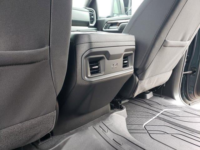 2026 Chevrolet Silverado 3500 HD Chassis Cab LT