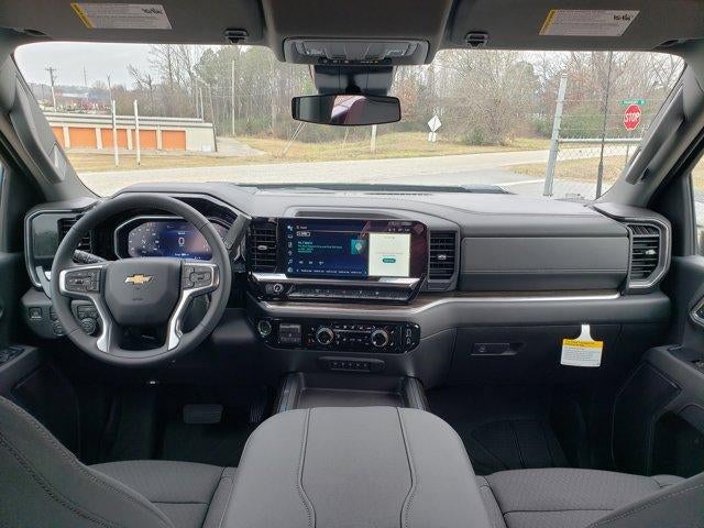 2026 Chevrolet Silverado 3500 HD Chassis Cab LT