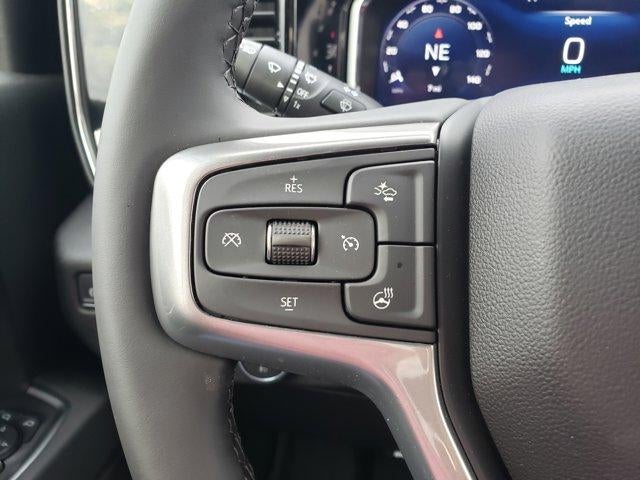 2026 Chevrolet Silverado 3500 HD Chassis Cab LT