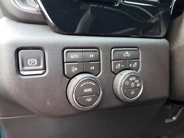 2026 Chevrolet Silverado 3500 HD Chassis Cab LT