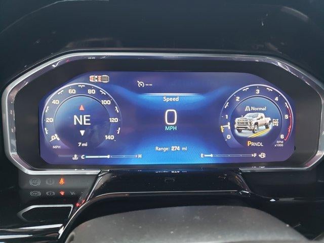 2026 Chevrolet Silverado 3500 HD Chassis Cab LT