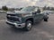 2026 Chevrolet Silverado 3500 HD Chassis Cab LT