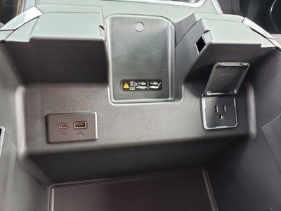 2026 Chevrolet Silverado 3500 HD Chassis Cab LT